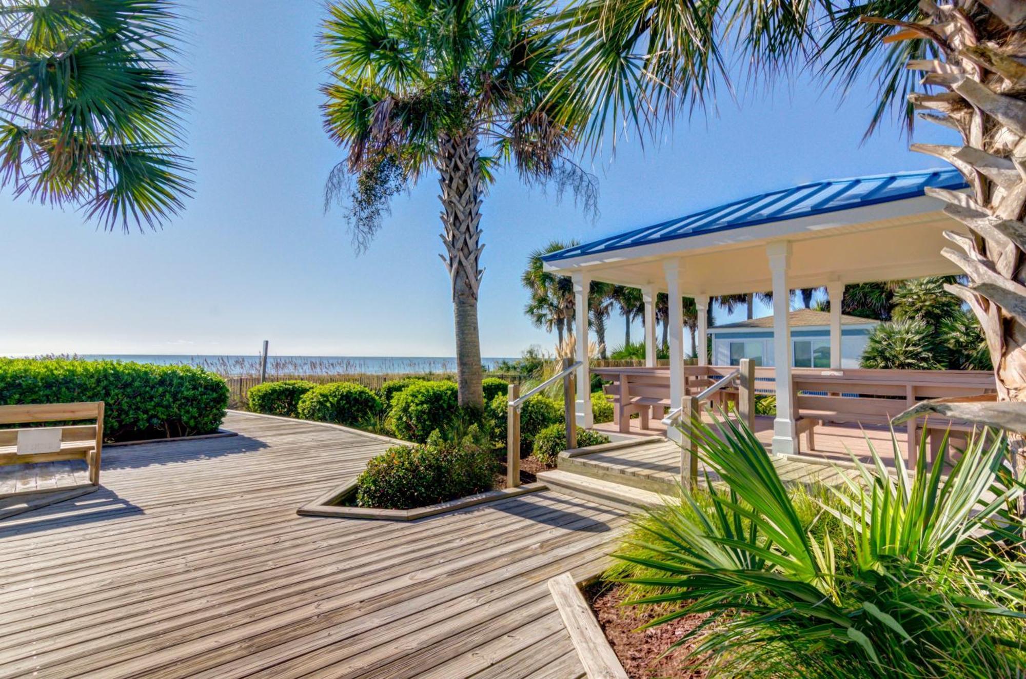 Oceanfront Views With Resort Amenities Myrtle Beach Buitenkant foto