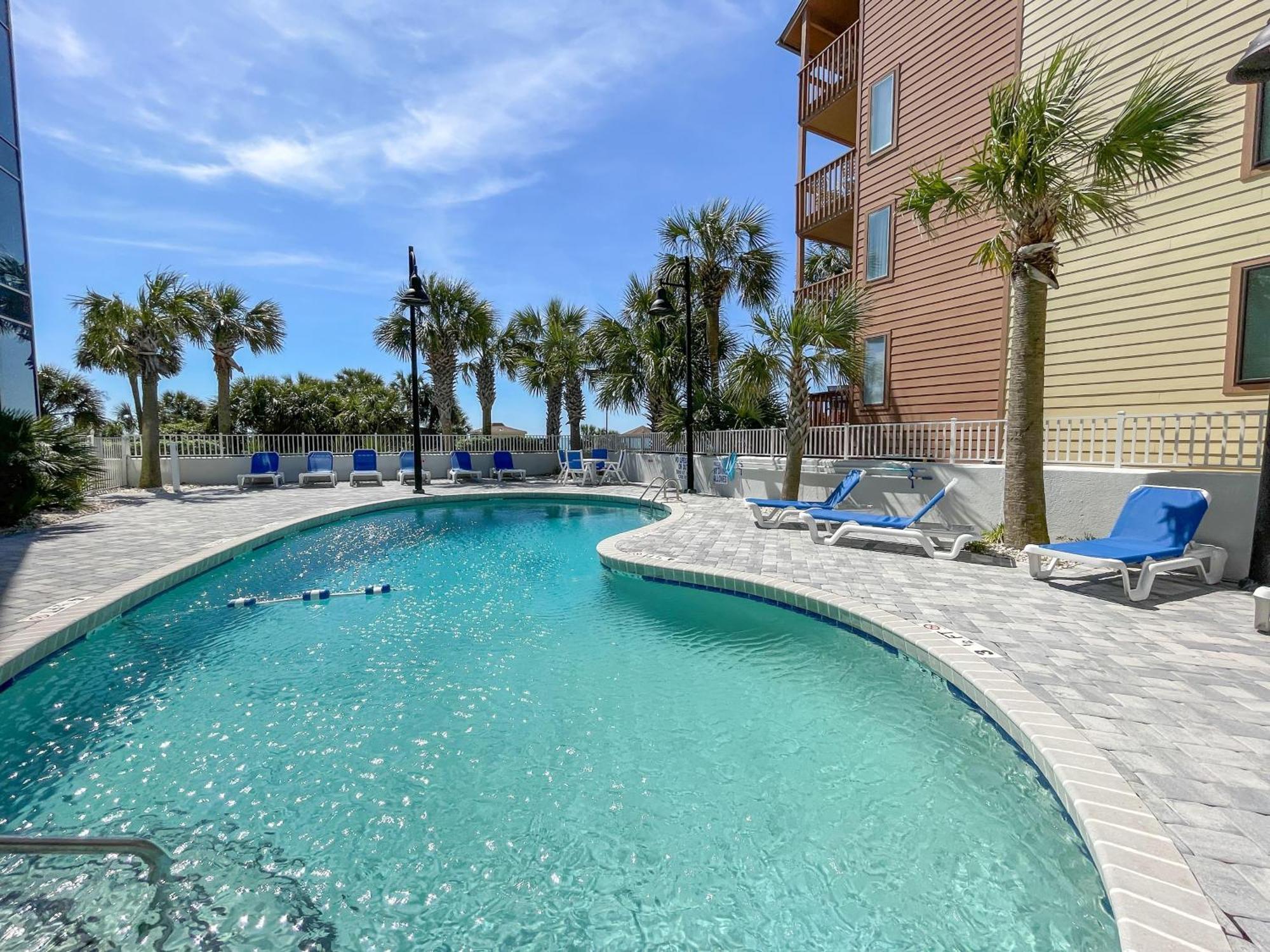 Oceanfront Views With Resort Amenities Myrtle Beach Buitenkant foto